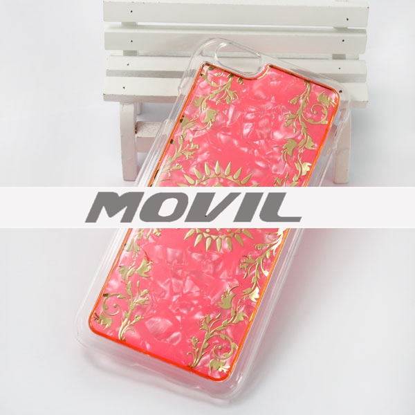 NP-2003 TPU Protectores para Apple iPhone 6-8